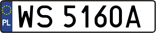 WS5160A