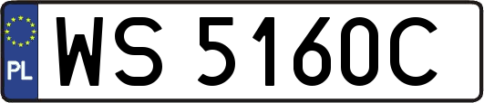 WS5160C