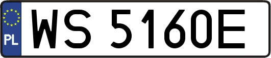 WS5160E