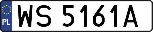 WS5161A