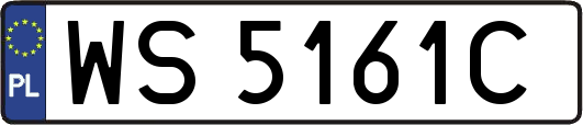 WS5161C