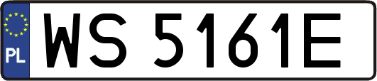 WS5161E