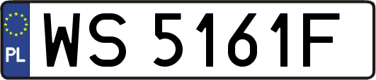 WS5161F