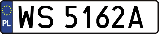 WS5162A