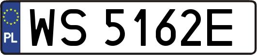 WS5162E