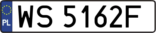 WS5162F