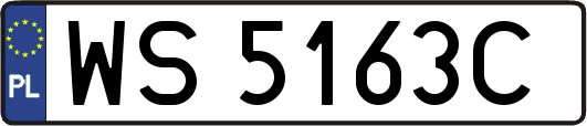 WS5163C