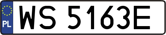 WS5163E