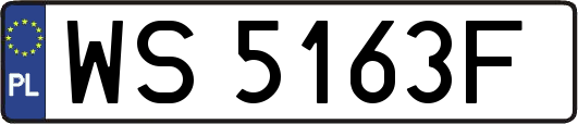 WS5163F