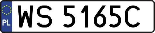 WS5165C