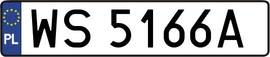 WS5166A