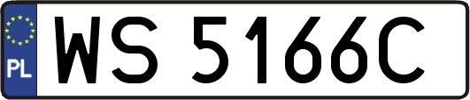 WS5166C