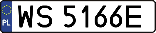 WS5166E