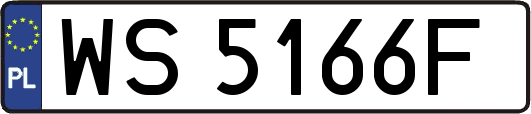 WS5166F