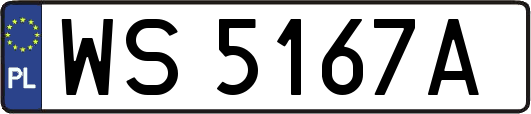 WS5167A