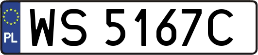 WS5167C