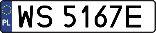 WS5167E