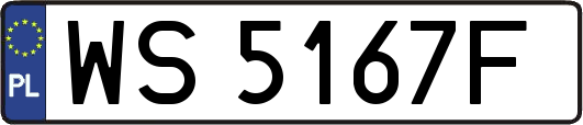 WS5167F