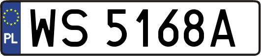 WS5168A