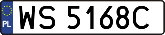 WS5168C