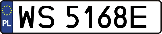 WS5168E