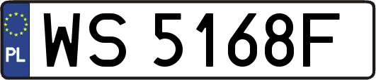 WS5168F