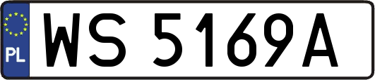 WS5169A