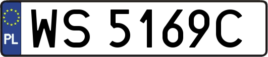 WS5169C