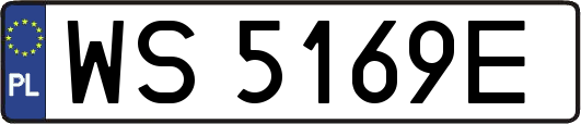 WS5169E