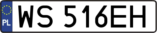 WS516EH