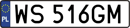 WS516GM