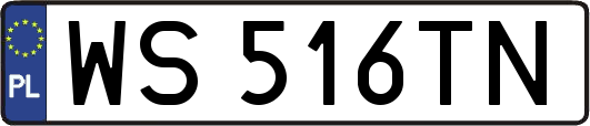 WS516TN