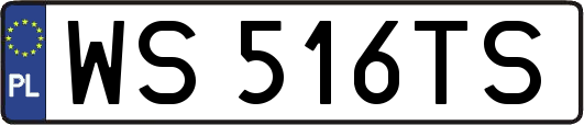 WS516TS