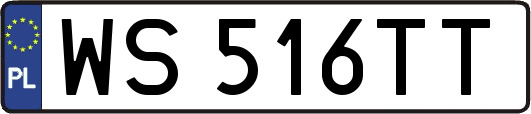 WS516TT