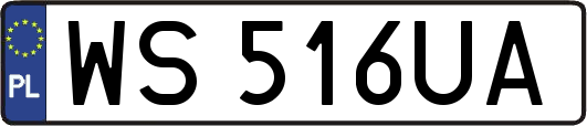 WS516UA