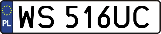 WS516UC