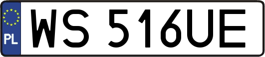 WS516UE
