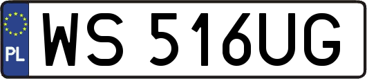WS516UG