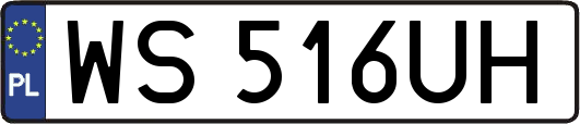WS516UH