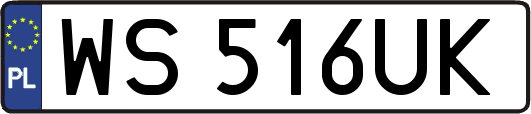 WS516UK