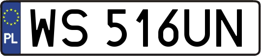 WS516UN