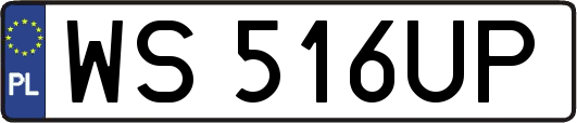 WS516UP