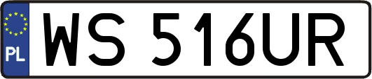WS516UR