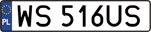 WS516US