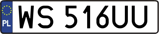 WS516UU