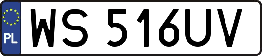 WS516UV