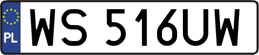 WS516UW