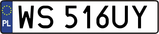 WS516UY