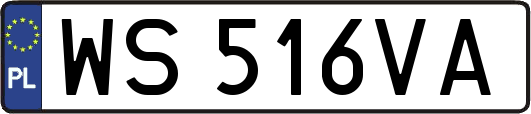 WS516VA