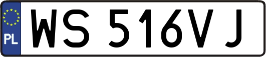 WS516VJ